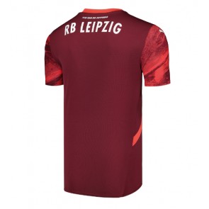 Billiga RB Leipzig Bortatröja 2024-25 Kortärmad